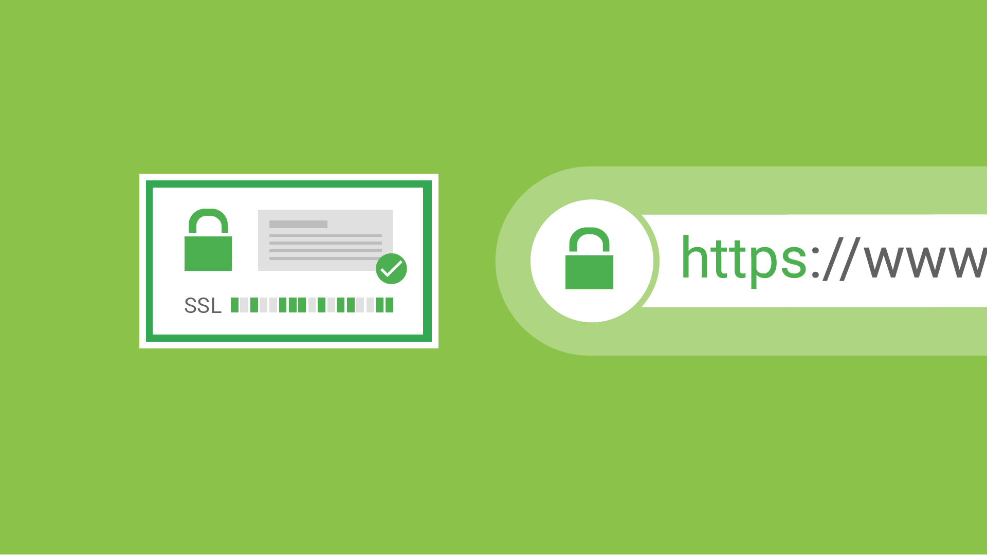 HTTPS怎么申请SSL网站安全协议？